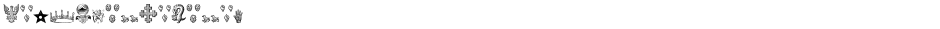 HeraldicDevicesDemo