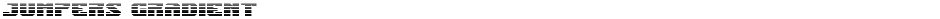 Jumpers GradientDemo