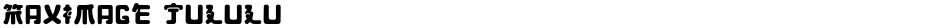 Maximage JululuDemo