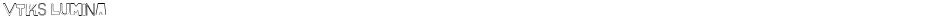 vtks luminaDemo