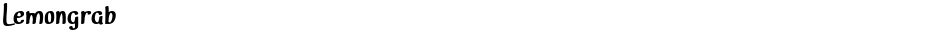 LemongrabDemo