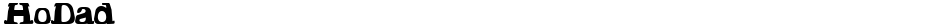 HoDadDemo