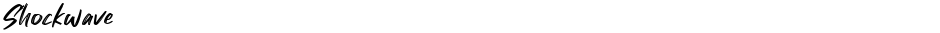 ShockwaveDemo