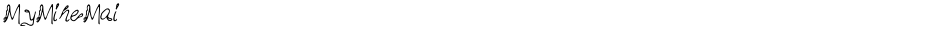 MyMineMaiDemo
