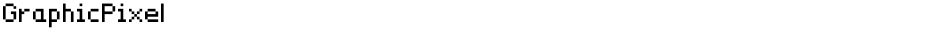 GraphicPixelDemo