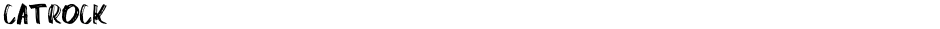 catrockDemo