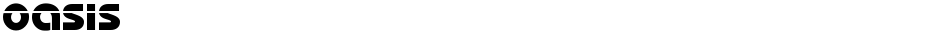 OasisDemo
