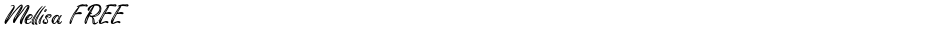 Mellisa FREEDemo