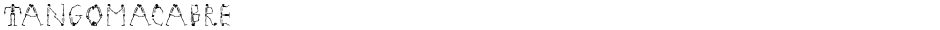 TangoMacabreDemo
