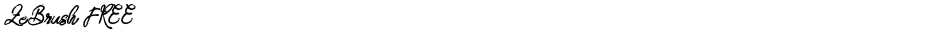 ZeBrush FREEDemo