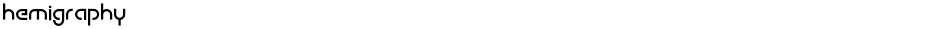 hemigraphyDemo