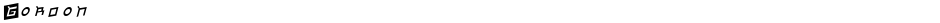 GordonDemo