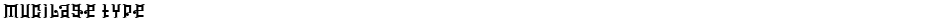 mucilage typeDemo