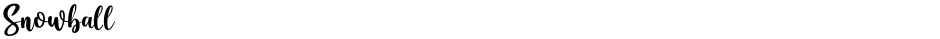 SnowballDemo