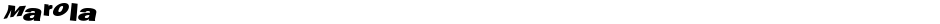 MarolaDemo