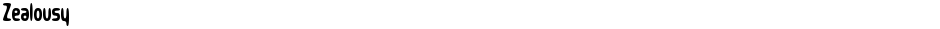 ZealousyDemo