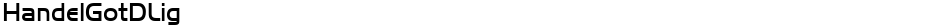 HandelGotDLigDemo