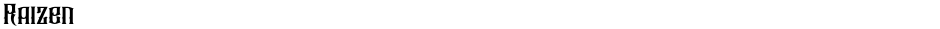 RaizenDemo