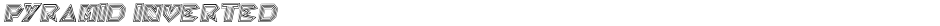 PYRAMID INVERTEDDemo