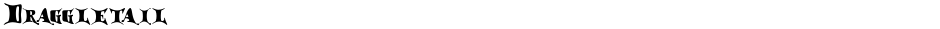 DraggletailDemo