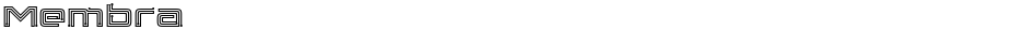 MembraDemo