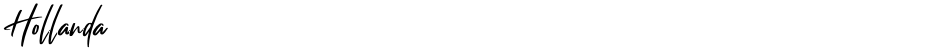 HollandaDemo