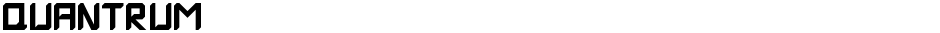 QuantrumDemo