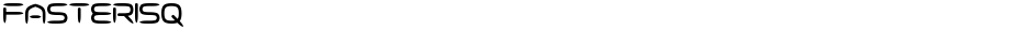 FasterisqDemo
