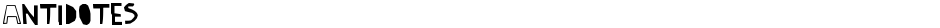 AntidotesDemo