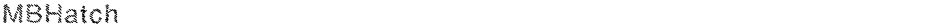 MBHatchDemo