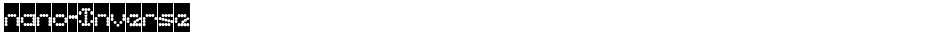 nano-InverseDemo