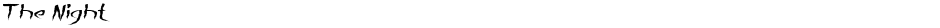 The NightDemo