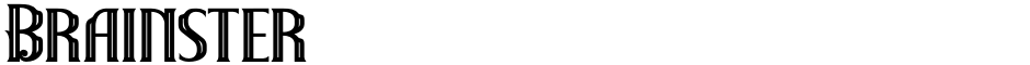 BrainsterDemo