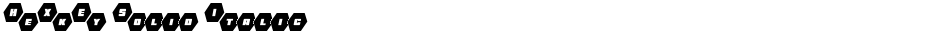 HeXkEy Solid ItalicDemo