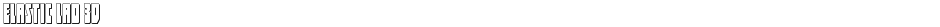 Elastic Lad 3DDemo