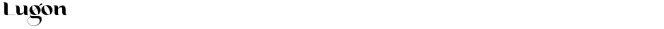 LugonDemo