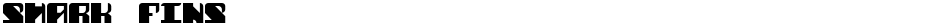Shark FinsDemo
