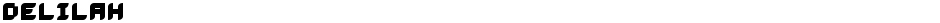 DelilahDemo