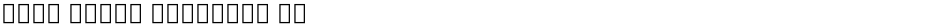 Noto Serif Armenian ThDemo