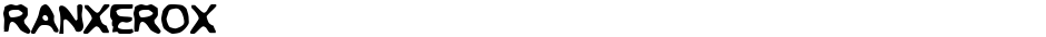 RANXEROXDemo