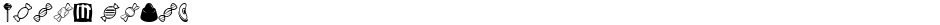 Candy iconsDemo