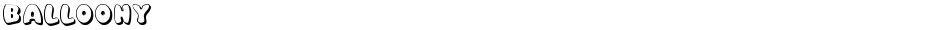BalloonyDemo