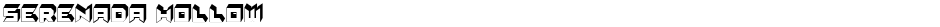 Serenada HollowDemo