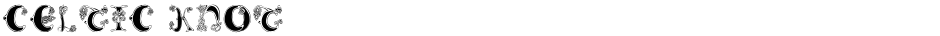 Celtic KnotDemo