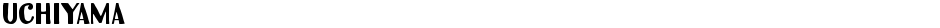 UchiyamaDemo