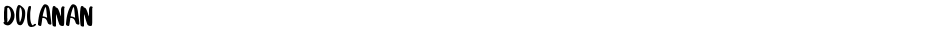 DOLANANDemo