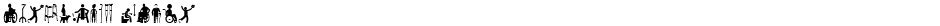 Disabled IconsDemo