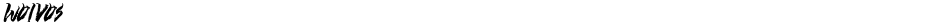 WolvosDemo