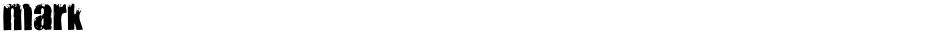 MarkDemo