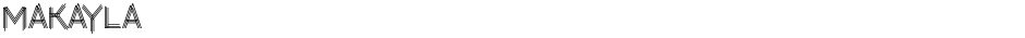 makaylaDemo